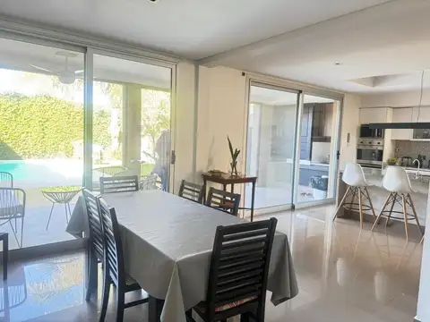 Casa en Venta 10 años