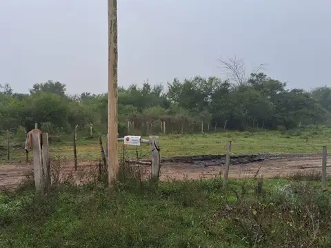 Estacion Yerua - Campo Forestal / Ganadero