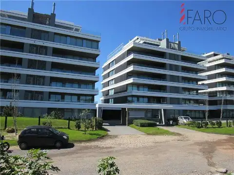 DEPARTAMENTO 3 DOR.C/DEP - BRAVA, PUNTA DEL ESTE