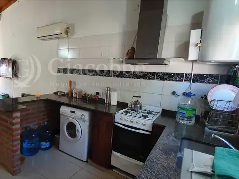 Casa en venta