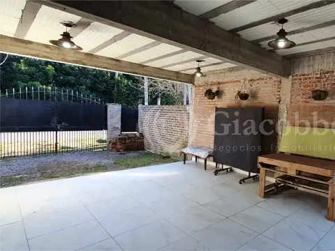 Casa en Venta en Canning, USD 80.000