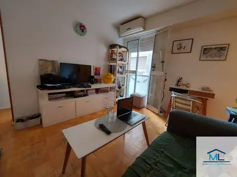 CABALLITO_AVELLANEDA 0_VENTA DEPTO 2 AMB LAT DE 32.5M2 TOT