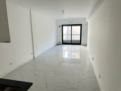 Departamento en Venta en Balvanera, USD 90.000