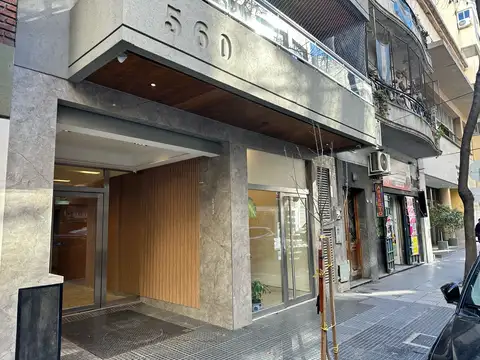 Departamento - Balvanera