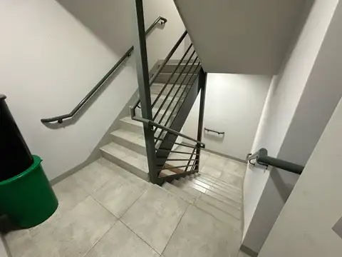 Departamento - Balvanera