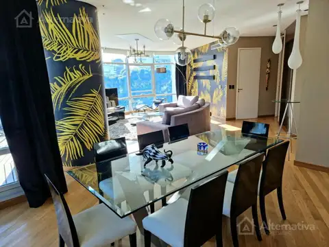 Av. Azucena Villaflor 400