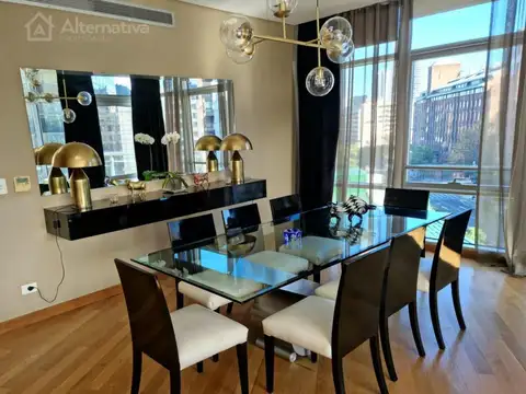 Departamento en Alquiler Temporal en Puerto Madero, USD 5.500