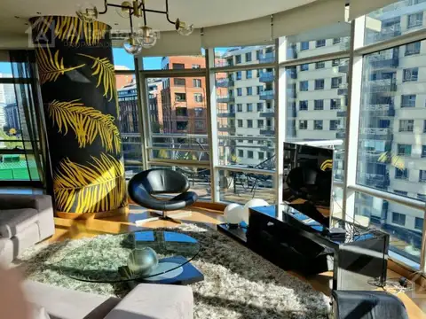 Departamento en Alquiler Temporal de 2 dormitorios