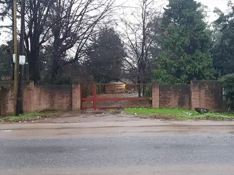 Terreno en Venta de 6000,0 m2