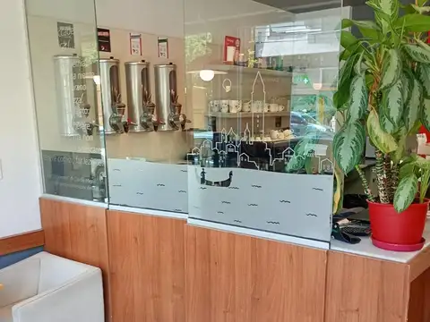 Local en Alquiler en Villa Crespo, $ 2.700.000