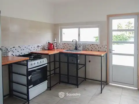 Casa en Venta en Tierra De Sueños 3, USD 75.000