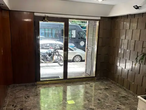 Departamento en Venta en Balvanera, USD 67.000