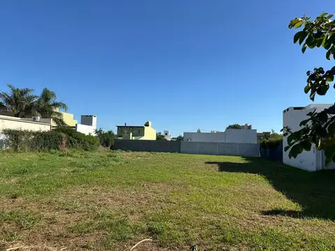 VENTA/LOTE/INVERSIÓN/SUNCHALES