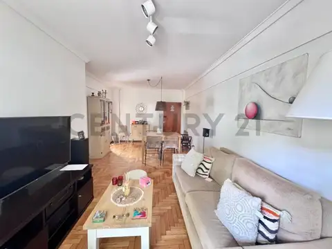 Departamento en Venta de 2 dormitorios
