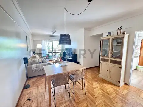 Tapiales 1200, Piso 2