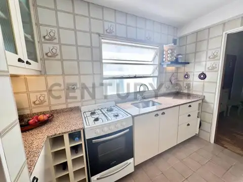 Departamento en Venta 46 años