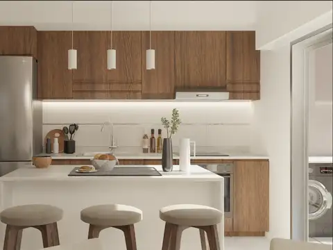 Rio de Janeiro 900, Piso 9