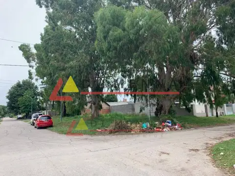 Venta Lote terreno MDQ Los Pinares Mar del Plata