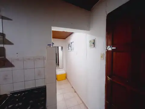 Depto Tipo Casa en Venta de 1 dormitorio