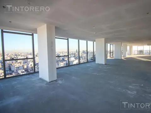 Avenida Corrientes  al 1400