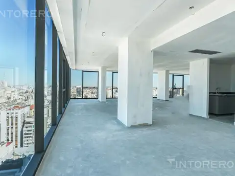 Avenida Corrientes  al 1400