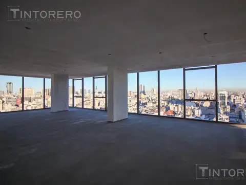 Oficina en Alquiler en San Nicolás, USD 6.500