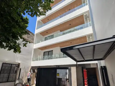 Departamento a Estrenar, La Mejor Calidad, con Cochera, Excelente Ubicacion