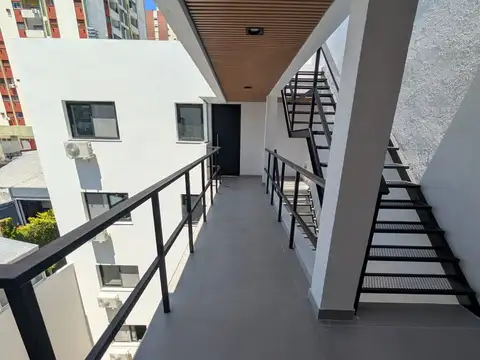 Departamento en Alquiler en Vicente Lopez Vias / Maipu, USD 1.400