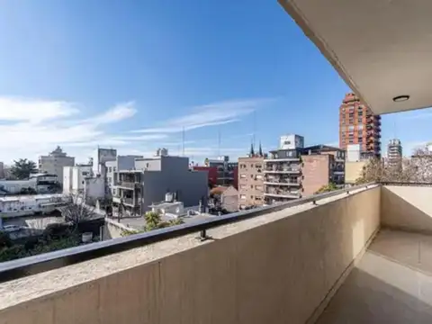 Departamento estrenar venta 3 ambientes en San Fernando
