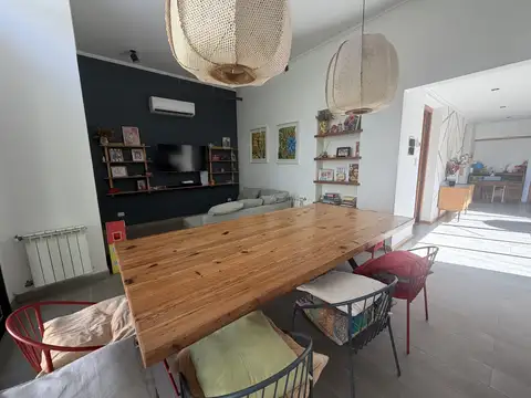 Casa en Venta en Villa Argentina, USD 180.000