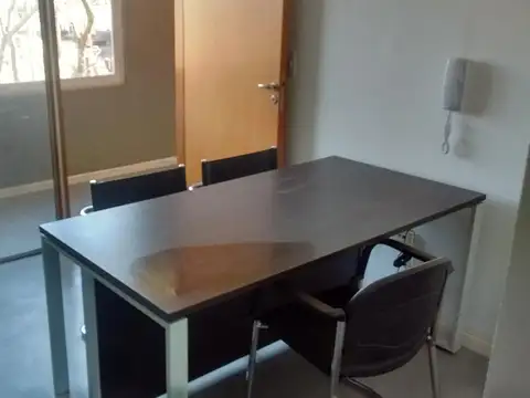 Oficina en Venta en Pilar, USD 40.000