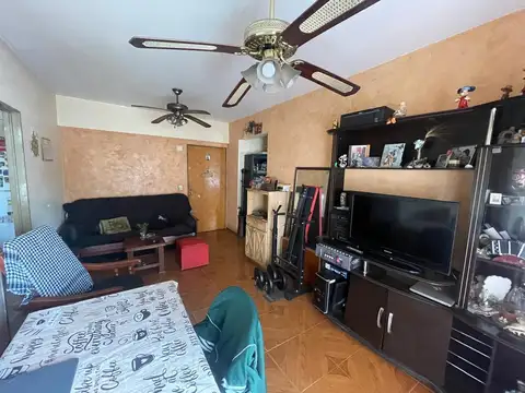 Venta de departamento en Villa Luro