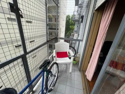 Venta de departamento en Villa Luro