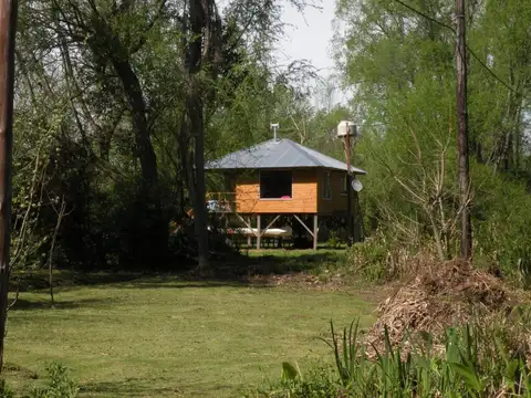 Casa en Venta de 1 dormitorio