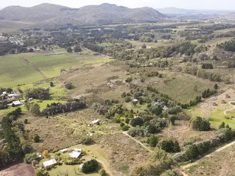 VENTA AMPLIO LOTE ZONA DON BOSCO