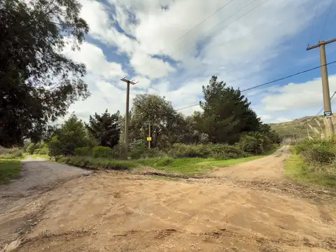 Terreno en Venta en Tandil, USD 320.000