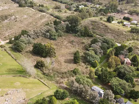 Terreno en Venta de 16550,0 m2