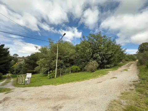 Terreno en Venta de 16550,0 m2