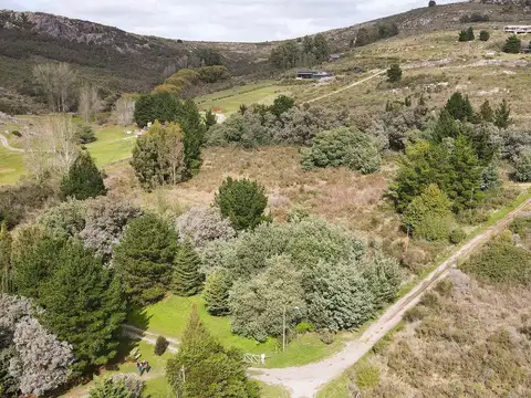 Terreno en Venta en Tandil, USD 320.000