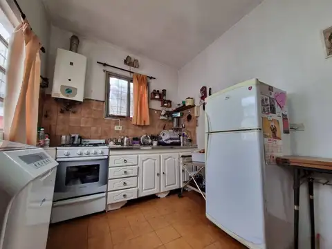 Depto Tipo Casa en Venta 40 años