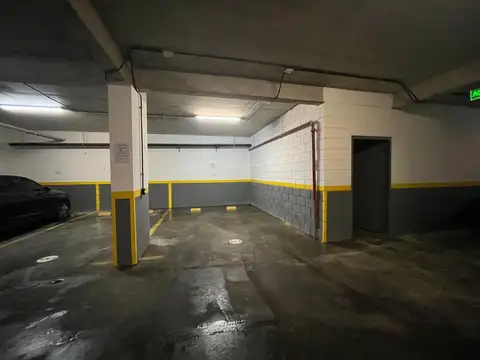 Avenida Corrientes 3800