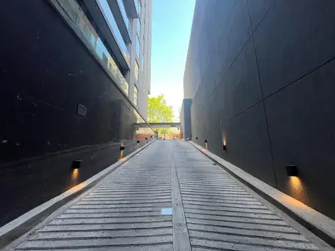 VENTA COCHERA A ESTRENAR LUMIERE URBANO PREMIUM