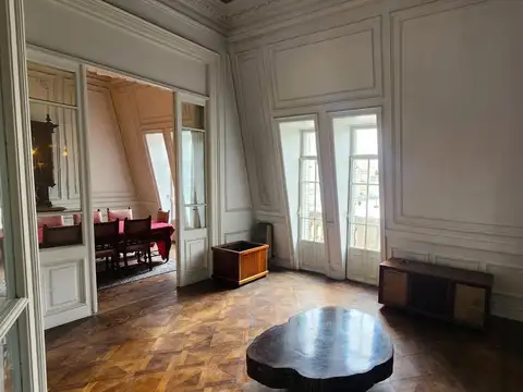 Oficina en  Venta Microcentro Rosario