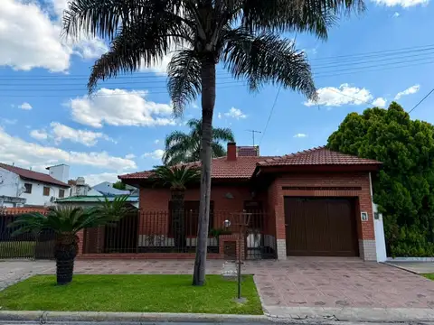 VENTA CHALET 3 AMBIENTES – MERLO