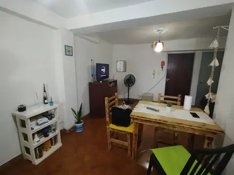 Departamento en Venta en Remedios De Escalada, USD 35.000