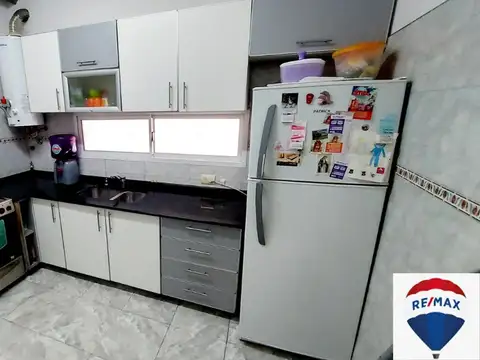 VENTA P. H. 3 AMB. AL FRENTE BERNAL