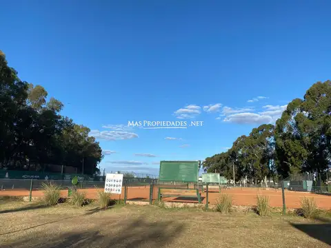 Terreno en Venta de 683,0 m2