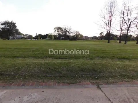 Country Club Boca Ratón - Pilar 100