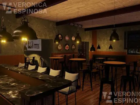 Terreno en Venta de 1012,0 m2