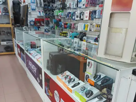 Fondo Comercio en Venta en San Martin De Los Andes, USD 40.000